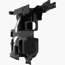 GM TRUCKS & VANS SILVERADO/PU (CHEVY) (07 OLD STYLE) HEAD/LAMP MOUNTING PANEL (HEAD/LAMP SUPPORT) LEFT (Driver Side) **CAPA** OEM#15798921 2003-2007 PL# GM1221130C