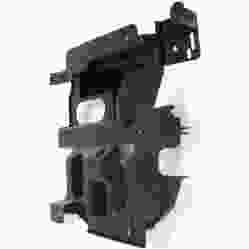 GM TRUCKS & VANS SILVERADO/PU (CHEVY) (07 OLD STYLE) HEAD/LAMP MOUNTING PANEL (HEAD/LAMP SUPPORT) RIGHT (Passenger Side)**CAPA** OEM#15798922 2003-2007 PL# GM1221131C