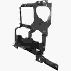 GM TRUCKS & VANS SIERRA/PU (GMC) (07 OLD STYLE) HEAD/LAMP MOUNTING PANEL (HEAD/LAMP SUPPORT) LEFT (Driver Side) OEM#15798923 2003-2007 PL# GM1221132