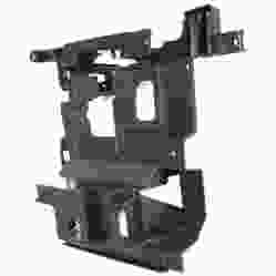 CADILLAC ESCALADE EXT (PICKUP) HEAD/LAMP HOUSING SUPPORT LEFT (Driver Side) OEM#15185626 2002-2006 PL# GM1221134