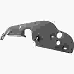 GM TRUCKS & VANS ENVOY (EXC XUV) RADIATOR SUPPORT TOP COVER OEM#15234014 2002-2009 PL# GM1224103