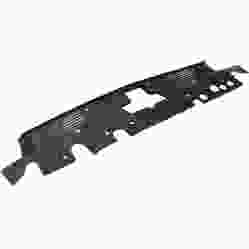 CHEVROLET SONIC RADIATOR SUPPORT UPPER SHIELD OEM#95026204 2012-2016 PL# GM1224104