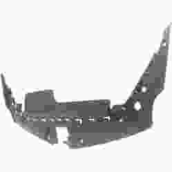 CADILLAC CTS/CTS-V COUPE RADIATOR SUPPORT UPPER COVER (CTS) OEM#15902235 2011-2015 PL# GM1224106