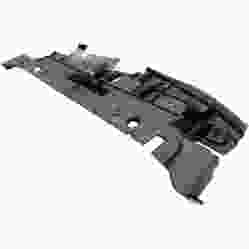 CHEVROLET CRUZE / CRUZE LIMITED RADIATOR SUPPORT UPPER SHIELD ASSEMBLY (2.0L DIESEL) OEM#22983413 2014 PL# GM1224113