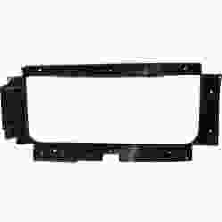 GM TRUCKS & VANS SIERRA/PU 1500 (19 OLD STYLE) RADIATOR SEAL (in front of rad-support) OEM#23322448 2014-2019 PL# GM1224142