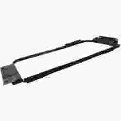 GM TRUCKS & VANS SIERRA/PU 1500 (19 OLD STYLE) RADIATOR SEAL (in front of rad-support) **CAPA** OEM#23322448 2014-2019 PL# GM1224142C