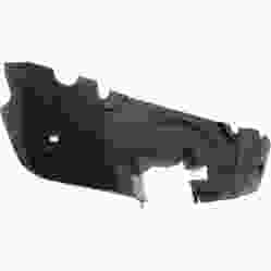 CHEVROLET IMPALA / IMPALA LIMITED (2pc T/L) RADIATOR SUPPORT UPPER COVER OEM#10346636 2006-2016 PL# GM1224145