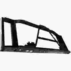 CADILLAC ESCALADE EXT  (PICKUP) RADIATOR SUPPORT ASSY (ALUM)(2500) 8.1L OEM#88980511 2002-2006 PL# GM1225198