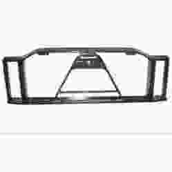 CADILLAC ESCALADE EXT (PICKUP) RADIATOR SUPPORT CENTER (STEEL)(LATCH SUPPORT) OEM#15223722-PFM 2002-2006 PL# GM1225223