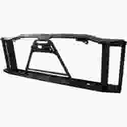 CADILLAC ESCALADE EXT (PICKUP) RADIATOR SUPPORT (ALUMINUM) OEM#20805487 2007-2009 PL# GM1225240