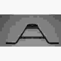 CADILLAC ESCALADE/ESCALADE ESV RADIATOR SUPPORT CENTER (ALUM) OEM#20968547 2007-2014 PL# GM1225280