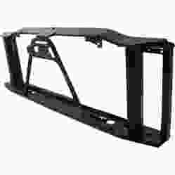 CADILLAC ESCALADE/ESCALADE ESV RADIATOR SUPPORT ASSEMBLY ( ALUMINUM ) OEM#20927279 2010-2014 PL# GM1225281