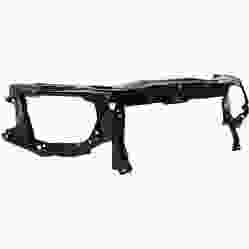 CHEVROLET CAMARO COUPE RADIATOR SUPPORT UPPER ASSEMBLY OEM#92247683 2010-2015 PL# GM1225284