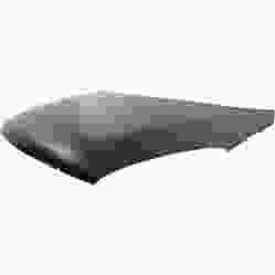 BUICK RENDEZVOUS HOOD (STEEL) OEM#10422404-PFM 2002-2007 PL# GM1230288