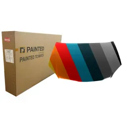 CHEVROLET COBALT HOOD OEM#15258957 2005-2010 PL# GM1230340