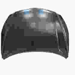 CHEVROLET MALIBU / MALIBU LIMITED HOOD (STEEL) OEM#23485035-PFM (P) 2013-2016 PL# GM1230411