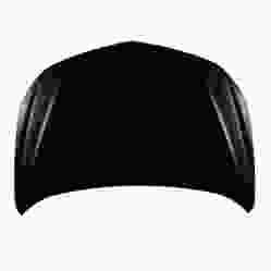 CHEVROLET MALIBU  HOOD (ALUM) OEM#23134824 2016-2024 PL# GM1230441