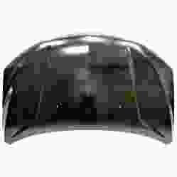 CHEVROLET SONIC HOOD **CAPA** OEM#42334844 2017-2020 PL# GM1230450C