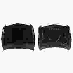 CADILLAC ATS COUPE HOOD (ALUM) **CAPA** OEM#84076714 2015-2019 PL# GM1230459C