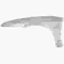 SATURN SATURN/SEDAN/WAGON  (S Series) FENDER LEFT (Driver Side) (PLASTIC) OEM#21112217 2000-2002 PL# GM1240276