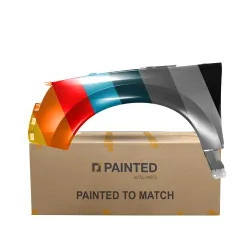 SATURN VUE FENDER LEFT (Driver Side) OEM#15842336 2002-2007 PL# GM1240295