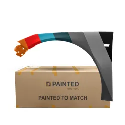 BUICK REGAL  FENDER LEFT (Driver Side)**CAPA** OEM#13277520 2011 PL# GM1240367C