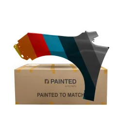 BUICK VERANO FENDER LEFT (Driver Side) **CAPA** OEM#22905632 2012-2017 PL# GM1240375C