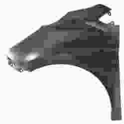 CHEVROLET SPARK FENDER LEFT (Driver Side) (LS/1LT/2LT) **CAPA** OEM#42355641 2016-2022 PL# GM1240391C