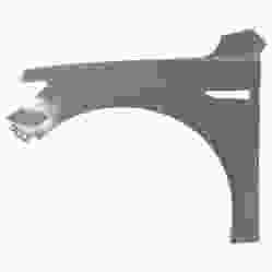 BUICK LACROSSE FENDER LEFT (Driver Side) OEM#26243592 2017-2019 PL# GM1240397