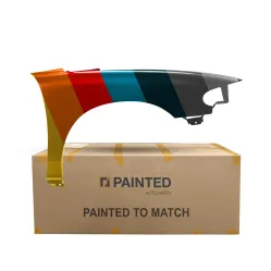 BUICK REGAL/4DOORS FENDER RIGHT (Passenger Side) OEM#12455104 1997-2004 PL# GM1241259