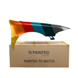 BUICK LE SABRE (FWD) FENDER RIGHT (Passenger Side) OEM#25661832 2000-2005 PL# GM1241277