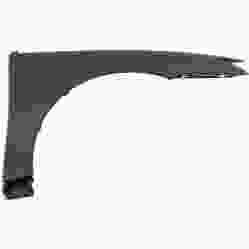 SATURN ION  FENDER RIGHT (Passenger Side) (SD)(PLASTIC)**CAPA** OEM#22731132 2003-2007 PL# GM1241294C