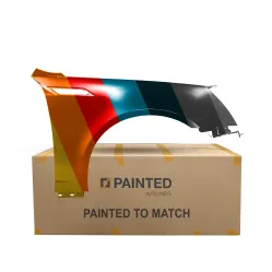 CADILLAC CTS SEDAN 08-13/CTS-V SEDAN FENDER RIGHT (Passenger Side) (W/VENT HOLE) OEM#20851341 2008-2014 PL# GM1241353