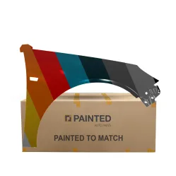 BUICK REGAL FENDER RIGHT (Passenger Side) OEM#13277521 2011 PL# GM1241367