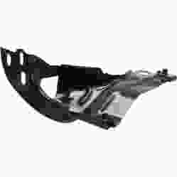 CHEVROLET SONIC FENDER BRACE LEFT (Driver Side) OEM#95024098 2012-2020 PL# GM1244104