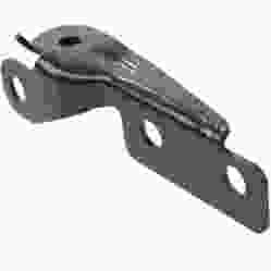CADILLAC ESCALADE HYBRID HOOD HINGE LEFT (Driver Side) (FENDER SIDE)(included in fender) OEM#15887400 2009-2013 PL# GM1244108