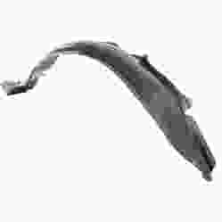 BUICK CENTURY FENDER LINER LEFT (Driver Side) OEM#10430449 1997-2005 PL# GM1248109