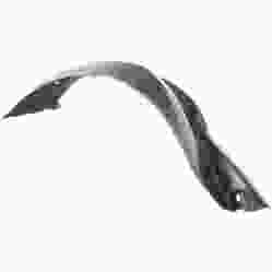 CADILLAC DEVILLE FENDER LINER LEFT (Driver Side) (RR SECTION) OEM#25740093 2000-2005 PL# GM1248166