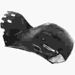 CADILLAC CTS SEDAN 08-13/CTS-V SEDAN FENDER LINER LEFT (Driver Side) (FT SECTION)(CTS) OEM#25940079 2008-2013 PL# GM1248198