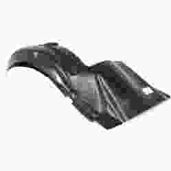 CADILLAC CTS/CTS-V COUPE FENDER LINER LEFT (Driver Side) (RR SECTION) OEM#20851001 2011-2015 PL# GM1248199