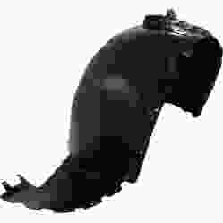 BUICK LACROSSE FENDER LINER LEFT (Driver Side) OEM#20863357 2010-2013 PL# GM1248227