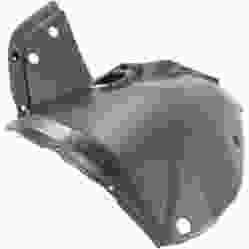 CADILLAC CTS/CTS-V  FRONT FENDER LINER LEFT (Driver Side) (FRONT SECTION)CTS-V) OEM#25750635 2003-2007 PL# GM1248231