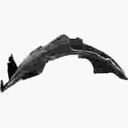BUICK ENCORE FRONT FENDER LINER LEFT (Driver Side) (Driver Side) OEM#42714867 2017-2022 PL# GM1248307