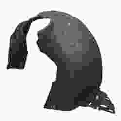 BUICK ENVISION FENDER LINER LEFT (Driver Side) **CAPA** OEM#85517628 2021-2023 PL# GM1248326C