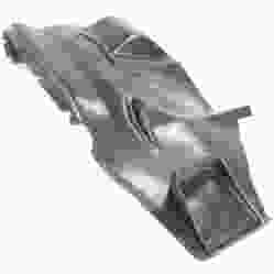 BUICK RAINIER FENDER LINER RIGHT (Passenger Side) OEM#15165308 2004-2007 PL# GM1249127