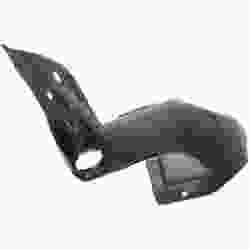 CADILLAC CTS/CTS-V COUPE FENDER LINER RIGHT (Passenger Side) (FT SECTION)(CTS-V) OEM#25796004 2011-2015 PL# GM1249229