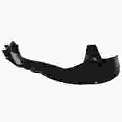 BUICK LACROSSE FENDER LINER LEFT (Driver Side) (CX) OEM#10363848 2005-2007 PL# GM1250109