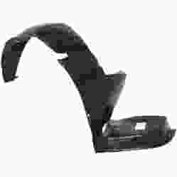 BUICK RENDEZVOUS FENDER LINER RIGHT (Passenger Side) OEM#10317707 2002-2007 PL# GM1251106