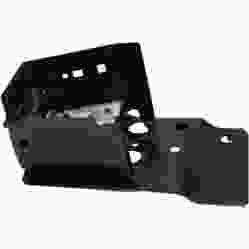 BUICK REGAL  FRONT FRANE RAIL SUPPORT BRACKET LEFT (Driver Side) (SUSPENSION SUPPORT)**CAPA** OEM#13303735 2011-2017 PL# GM1254100C