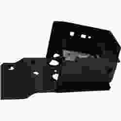 BUICK LACROSSE  FRONT FRANE RAIL SUPPORT BRACKET RIGHT (Passenger Side) (SUSPENSION SUPPORT) OEM#22834611 2010-2016 PL# GM1255100
